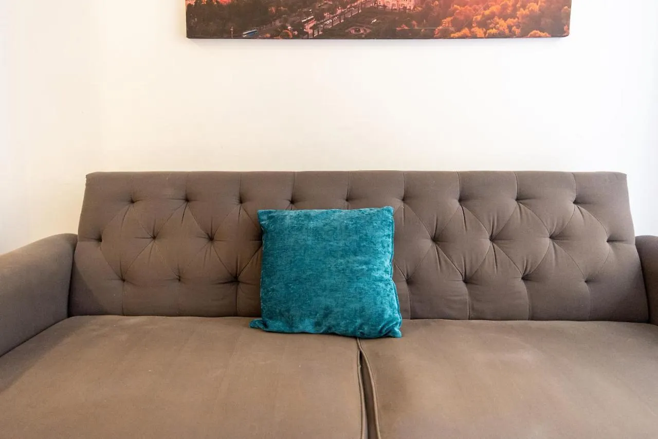 Apartamento Urbe10 Plaza De La Constucion Premium Loft Málaga