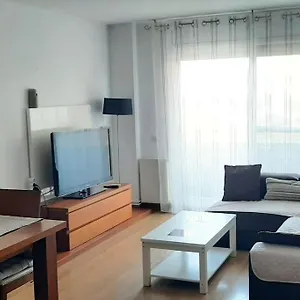 Precioso Piso Barcelona , Santa Coloma De Cervello España
