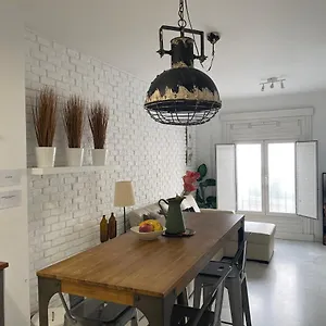 Apartment Espacio, Malaga