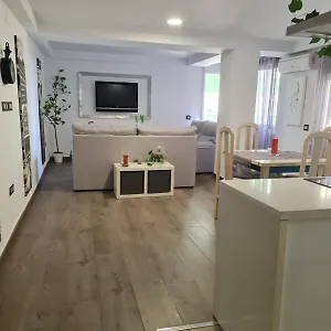 Appartamento Casa Ramirez, Málaga