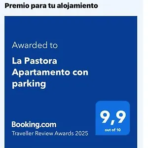 La Pastora Con Parking , Gavà España