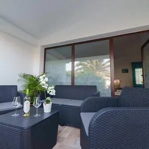 Casa Conchita - Cancajos , Playa Cancajos.- BreNa Baja (la Palma) España